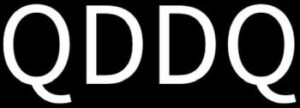 QDDQ logo black